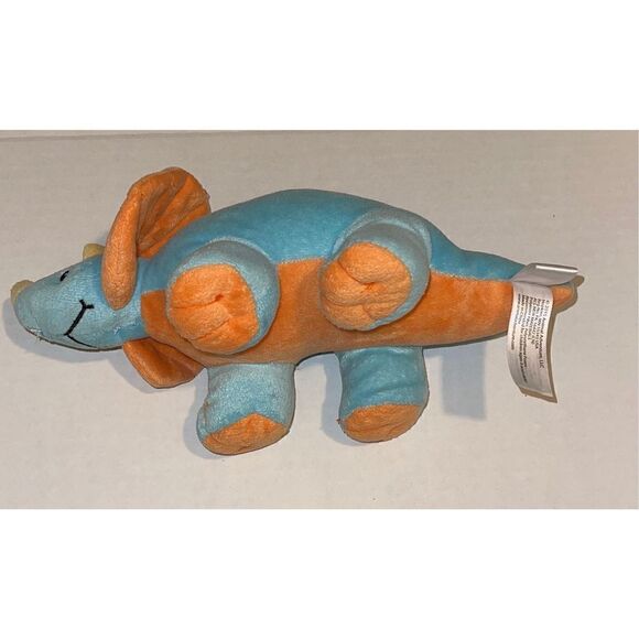 Animal adventure 11” plush dinosaur plush - Picture 2 of 3